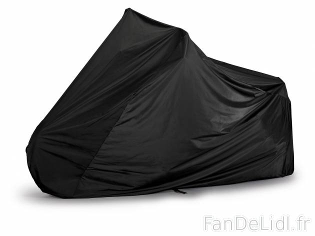 Housse de protection pour moto , le prix 9.99 € 
- Taille M ou L : env. 200 x ...