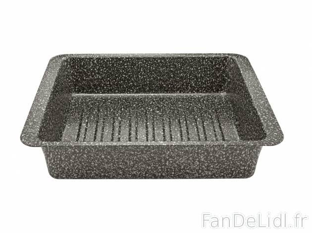 Plaque ou moule à four , le prix 3.99 € 
Au choix : 
- Moule à four : env. ...