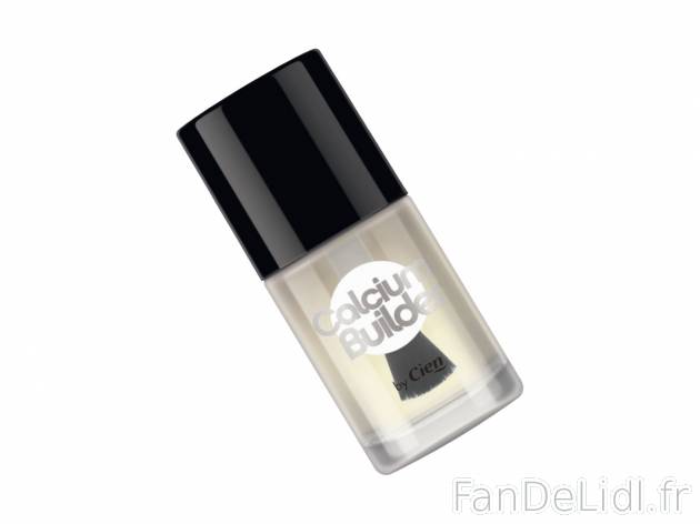 Huile de soin ongles , le prix 1.79 €
