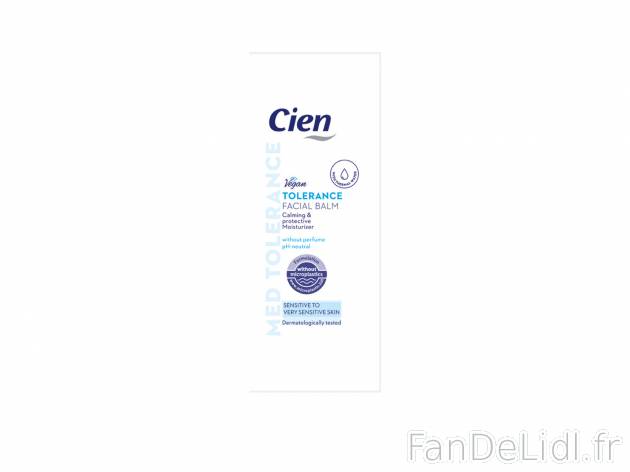 Soin du visage , le prix 2.29 €