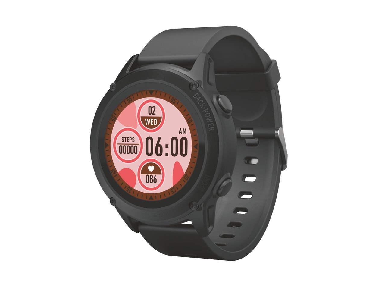Montre fitness connectée , prezzo 59.99 EUR
Montre fitness connectée
- Pour ...