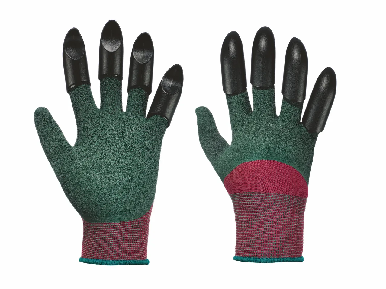 Gants de jardinage à griffes , prezzo 2.99 EUR
Gants de jardinage à griffes ...