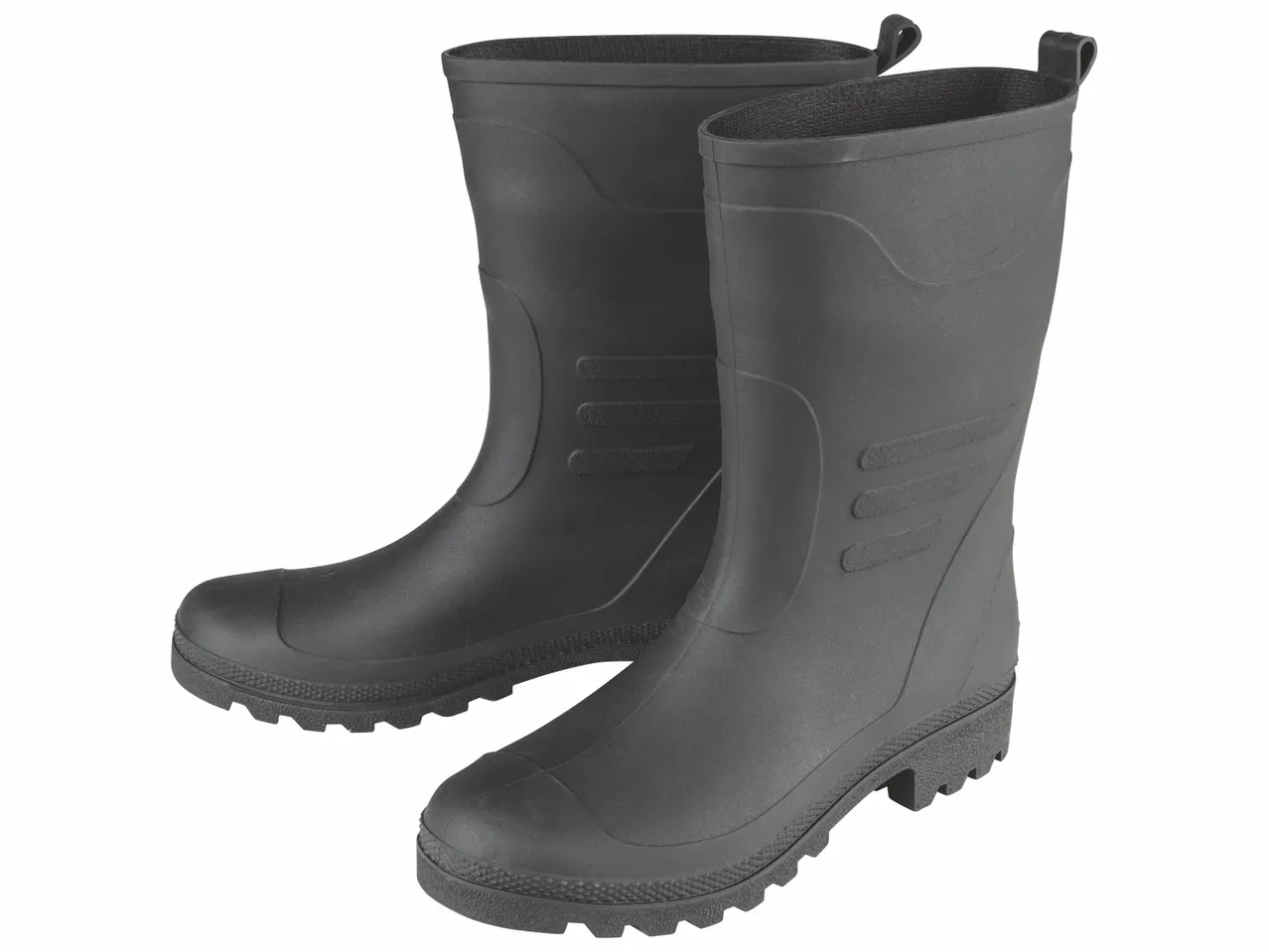 Bottes de pluie , prezzo 13.99 EUR
Bottes de pluie
- Au choix :
- Homme : du ...