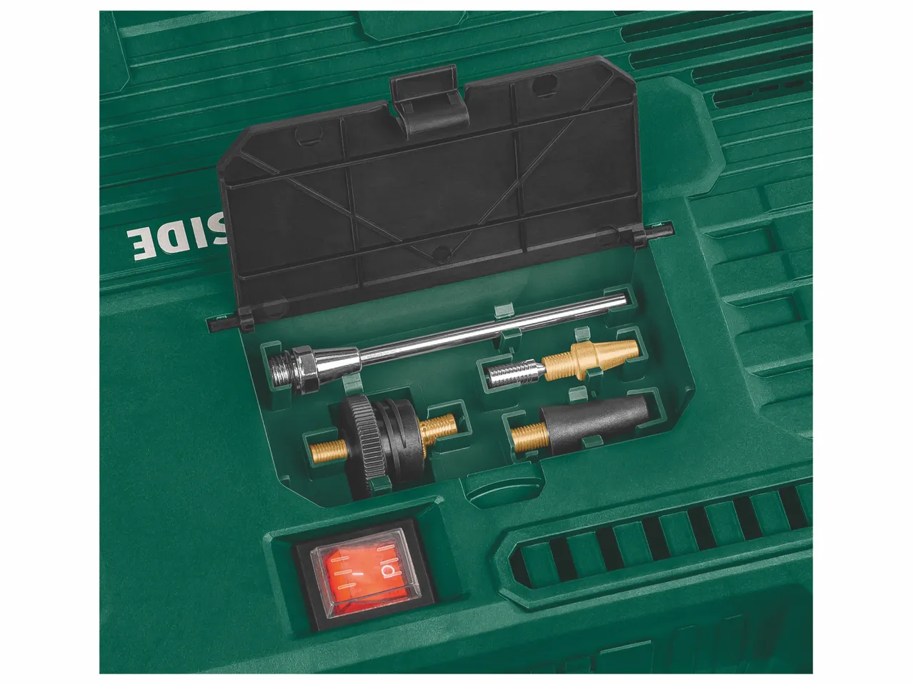 Pompe pneumatique avec compresseur à , prezzo 59.99 EUR
Pompe pneumatique avec ...