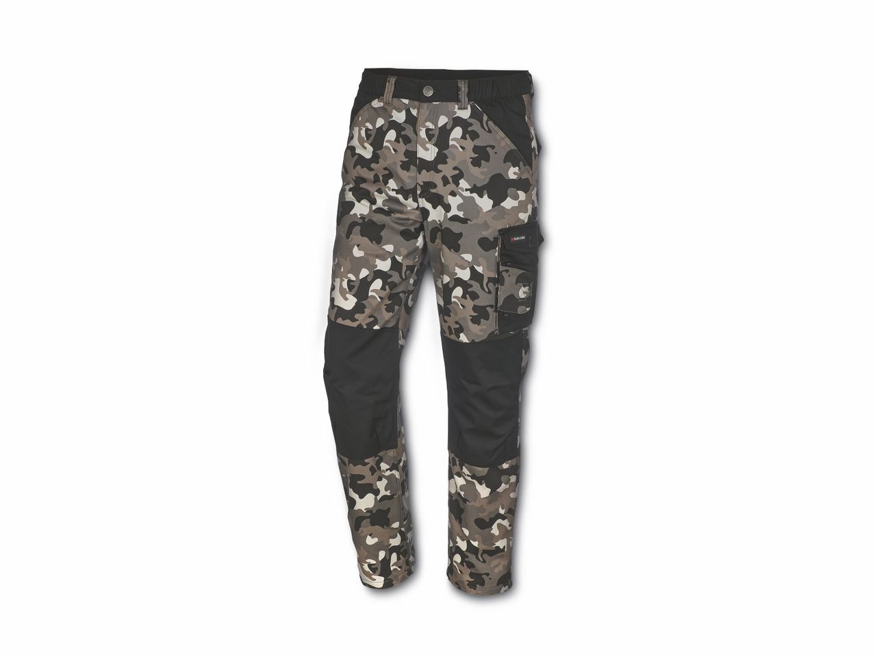 Pantalon de travail , prezzo 14.99 EUR
Pantalon de travail
- Du 38 au 48 selon ...