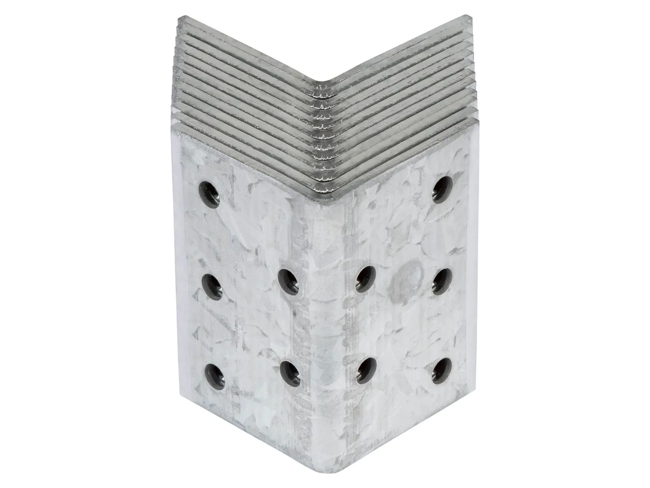 Supports, équerres ou plaques perforés , prezzo 4.99 EUR
Supports, équerres ...