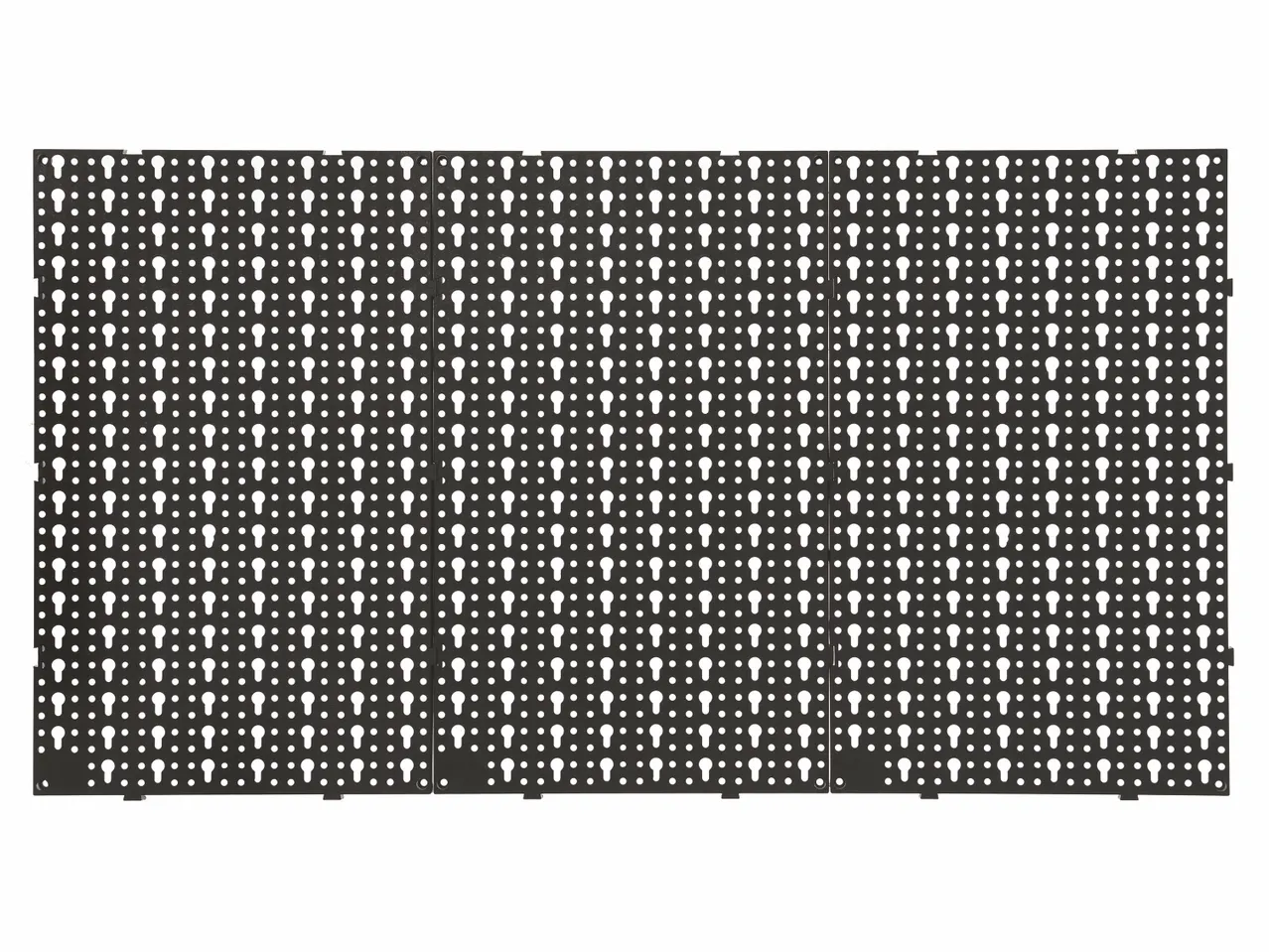 Panneau porte-outils , prezzo 4.99 EUR
Panneau porte-outils
- Dimensions par ...
