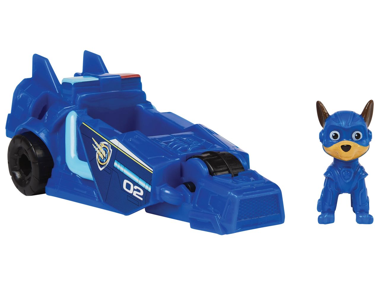 Set mini véhicule Pat' Patrouille , prezzo 6.99 EUR
Set mini véhicule ...
