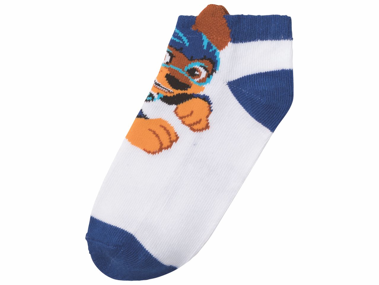 Socquettes enfant , prezzo 2.99 EUR
Socquettes enfant
- Du 19-22 au 31-34 selon ...