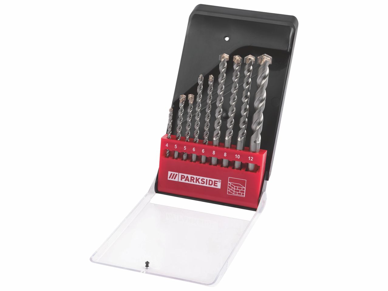 Forets ou mèches , prezzo 4.99 EUR
Forets ou mèches
- Lot de 9
- Pointe de ...