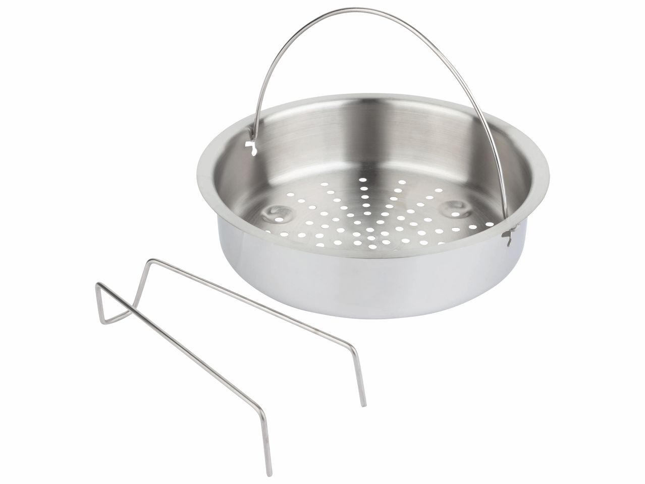 Autocuiseur , prezzo 54.99 EUR
Autocuiseur
- Env. 6 L
- Des plats savoureux, ...