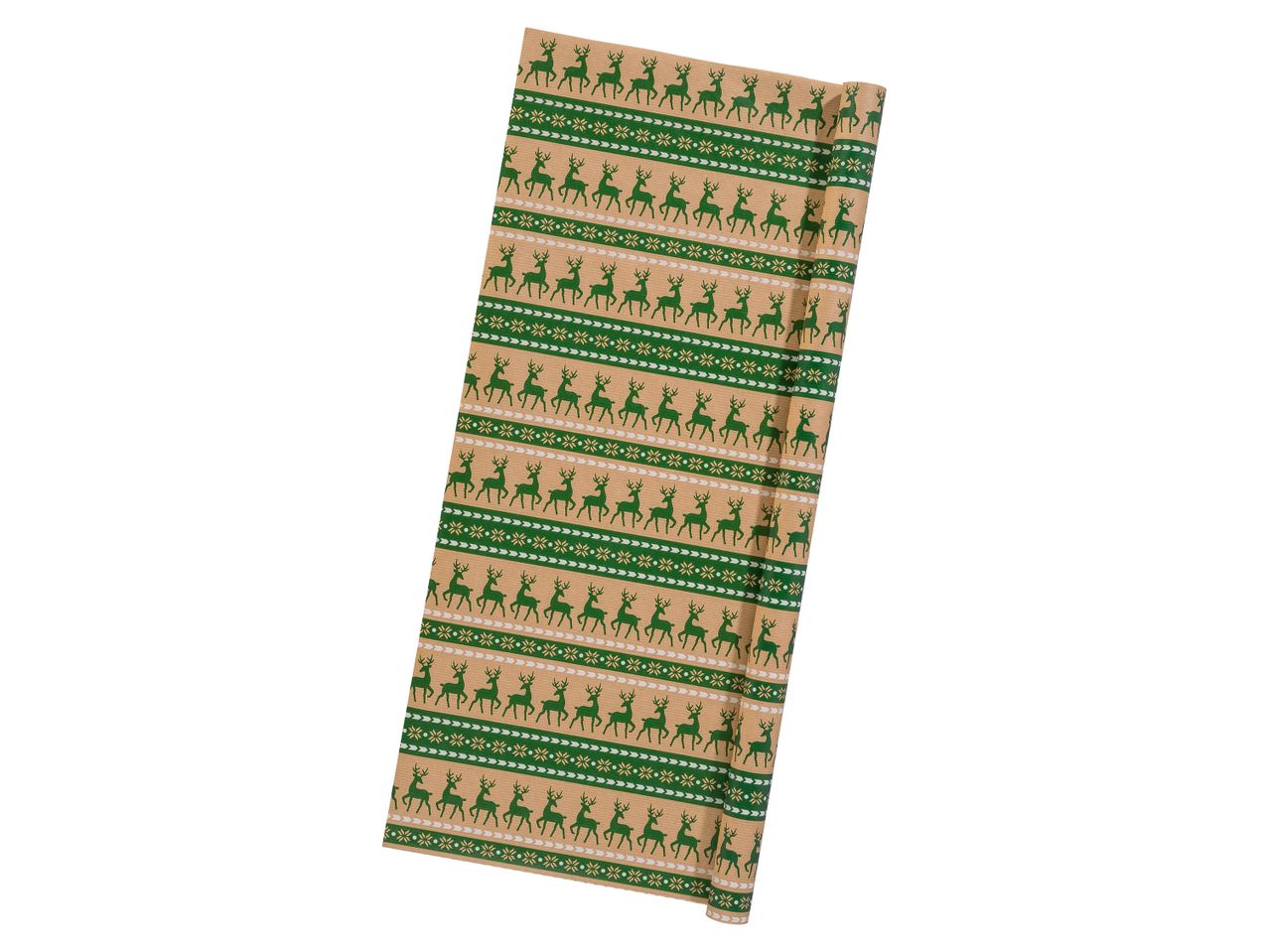 Papier cadeau , prezzo 0.99 EUR
Papier cadeau
- Env. 5 m x 70 cm