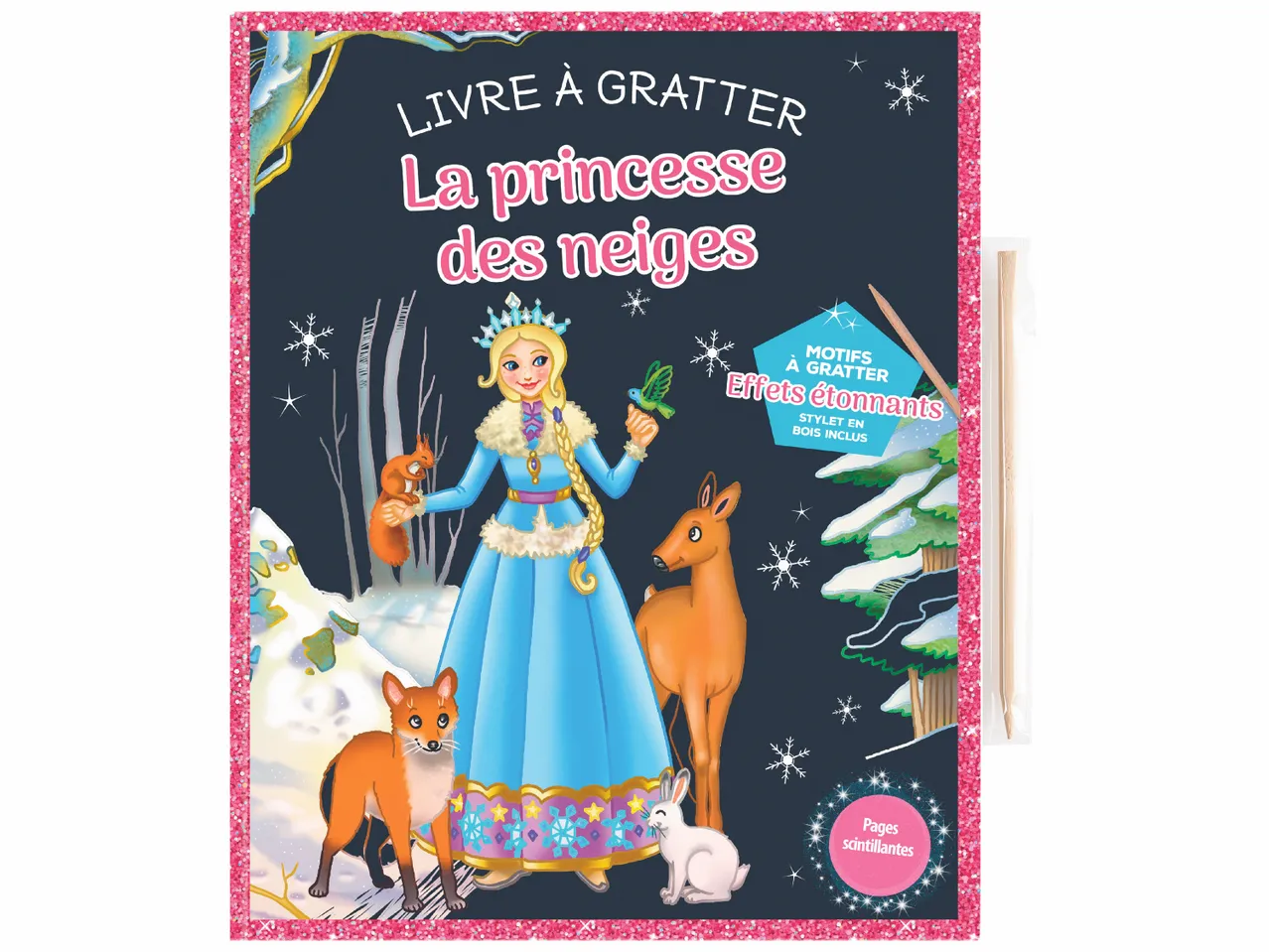 Livre à gratter pour enfant , prezzo 4.99 EUR