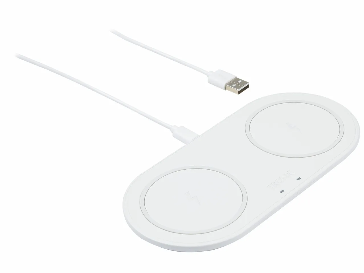 Chargeur QI® , prezzo 16.99 EUR
Chargeur QI®
- Puissance de sortie totale ...