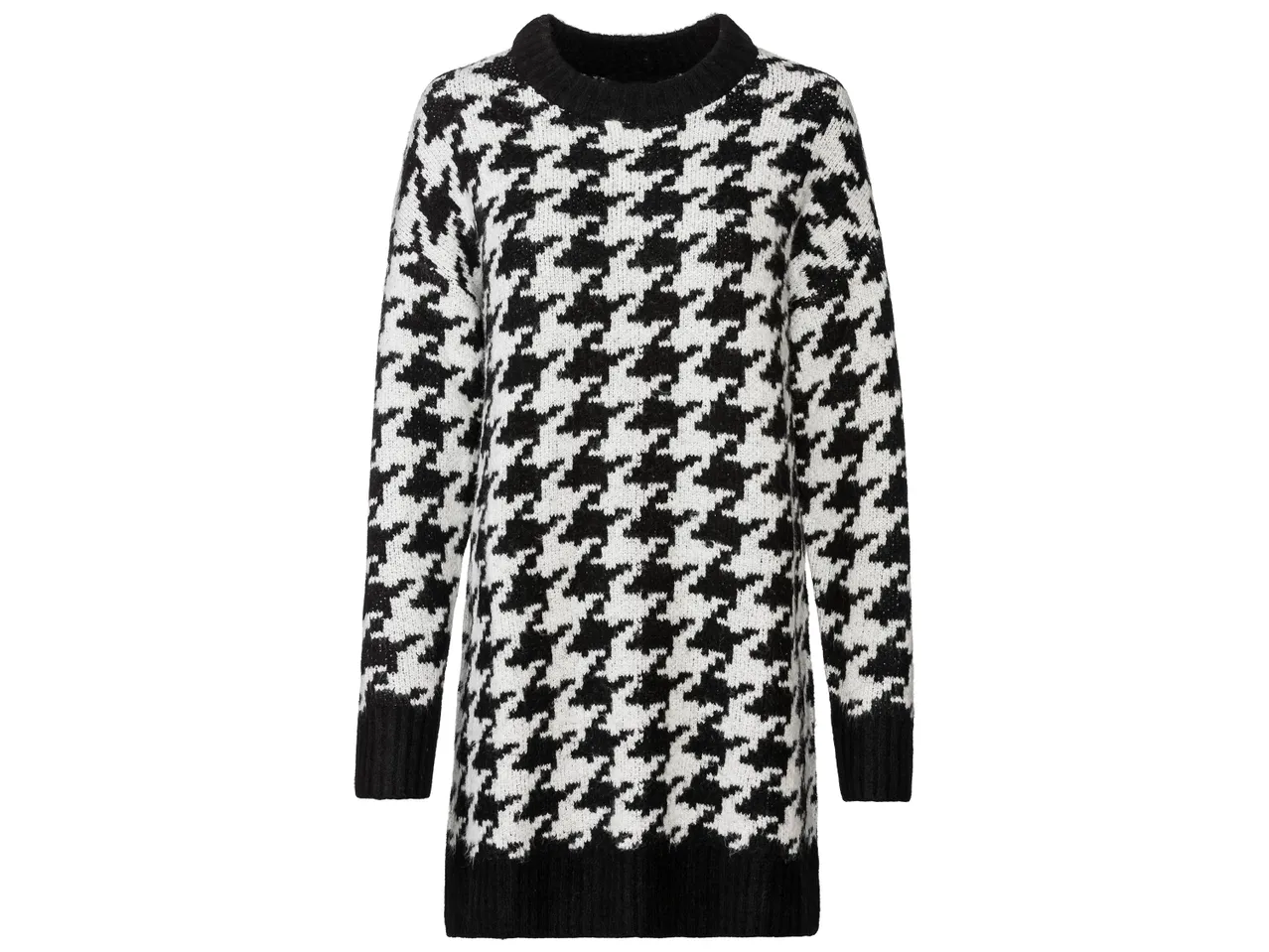 Robe en maille , prezzo 11.99 EUR
Robe en maille
- Du M au XL selon modèle.
- ...