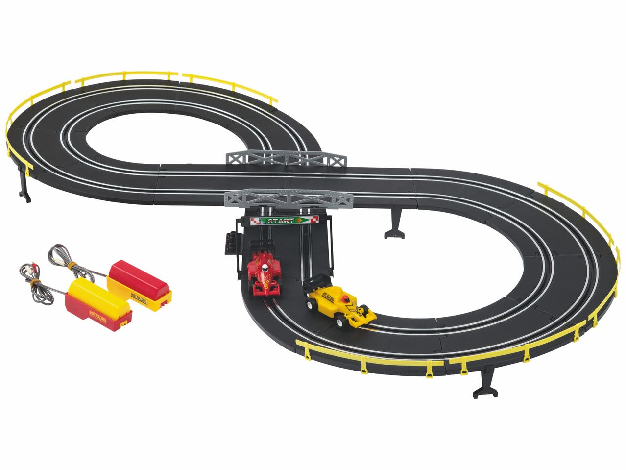 Circuit de course automobile , prezzo 24.99 EUR
Circuit de course automobile
- ...