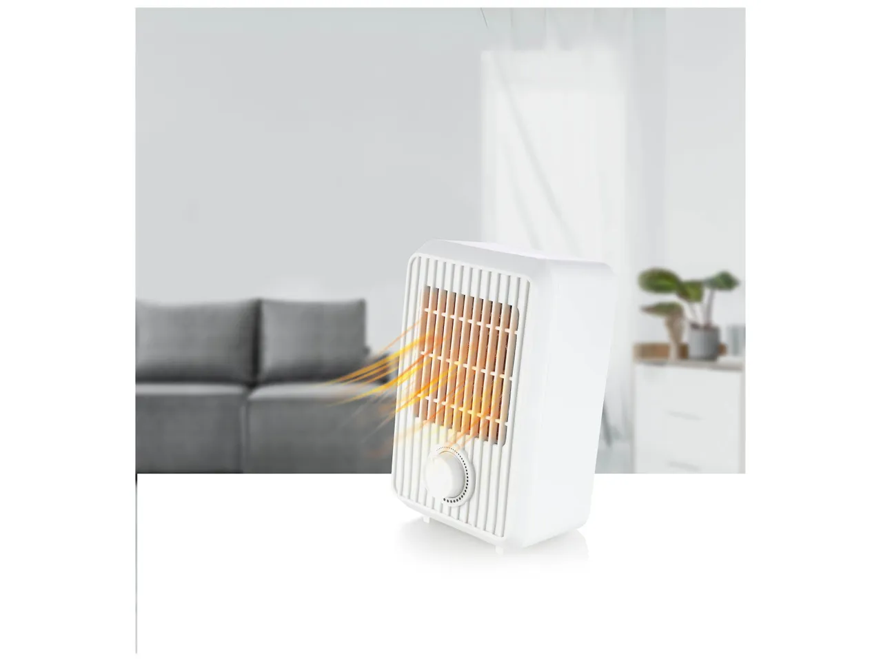 Radiateur de table soufflant , prezzo 11.99 EUR
Radiateur de table soufflant
- ...