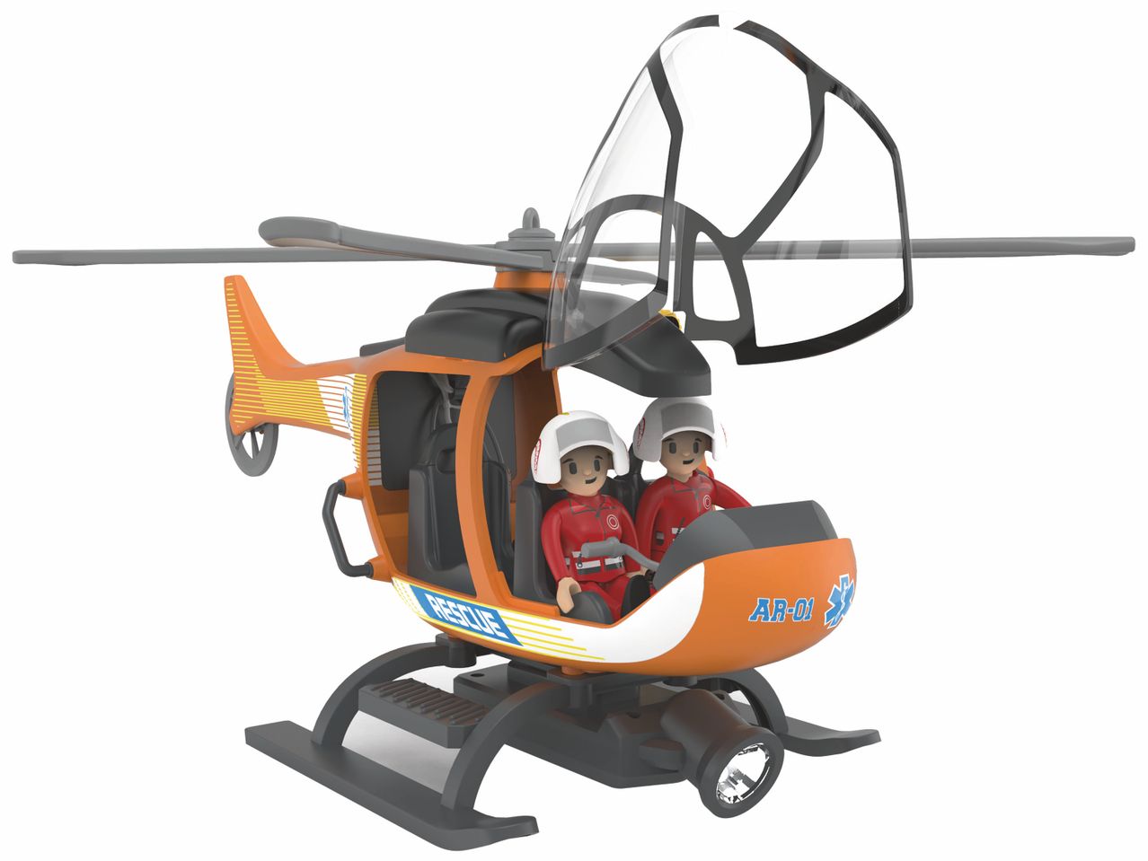 Set véhicule Playtive Go , prezzo 13.99 EUR
Set véhicule Playtive Go
- Au ...