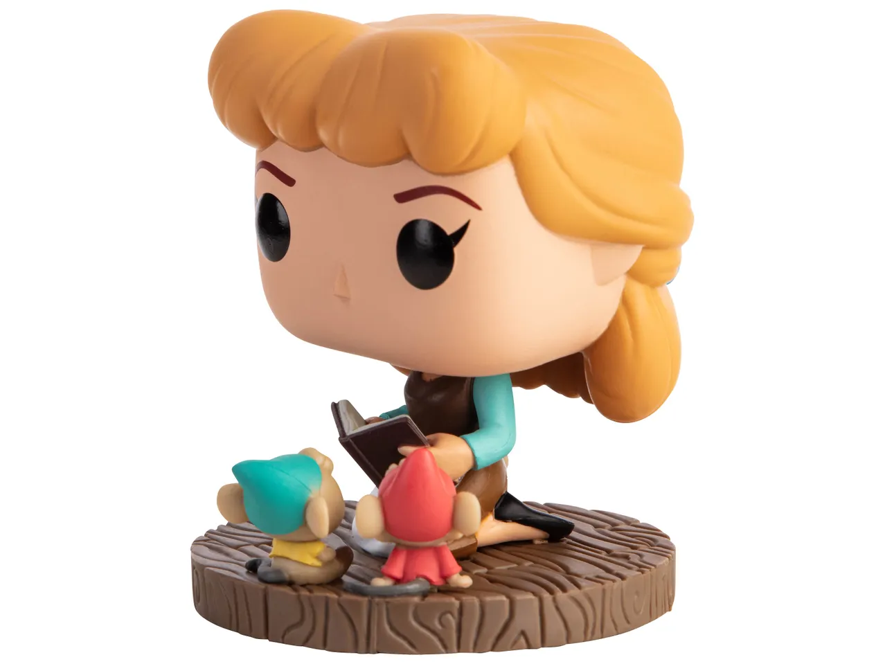 Figurine POP , prezzo 9.99 EUR
Figurine POP
- Au choix :
- Deku
- Hulk
- Cinderella
- ...