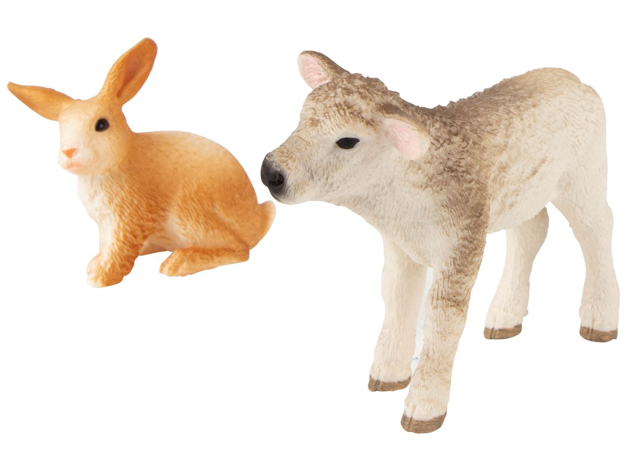 Figurines , prezzo 11.99 EUR
Figurines
- Au choix :
- Animaux de la ferme : âge ...