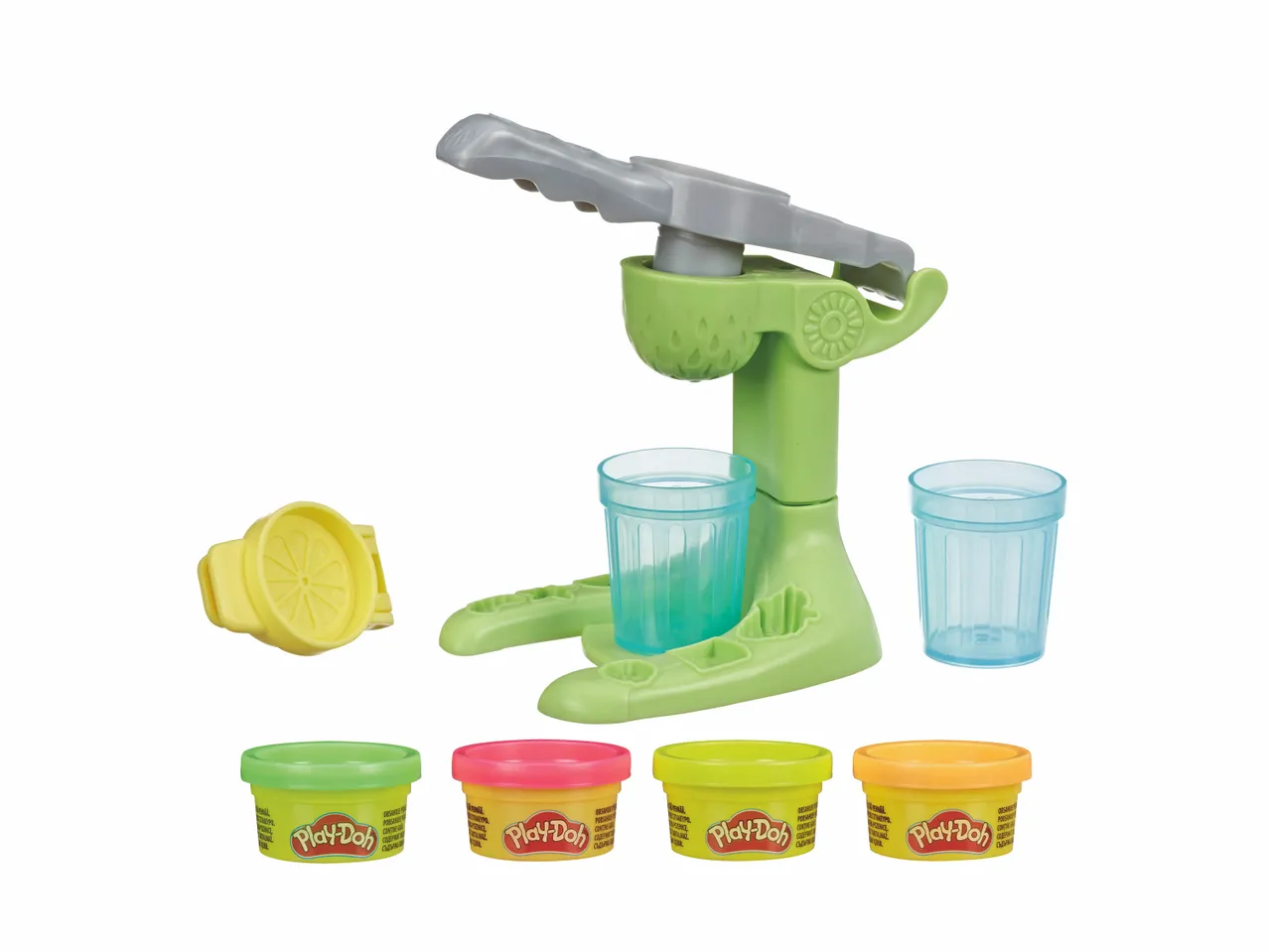 Set de pâte à modeler , prezzo 9.99 EUR
Set de pâte à modeler
- Au choix :
- ...