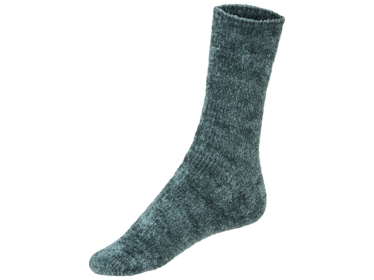 Chaussettes en maille chenille , prezzo 2.99 EUR
Chaussettes en maille chenille ...