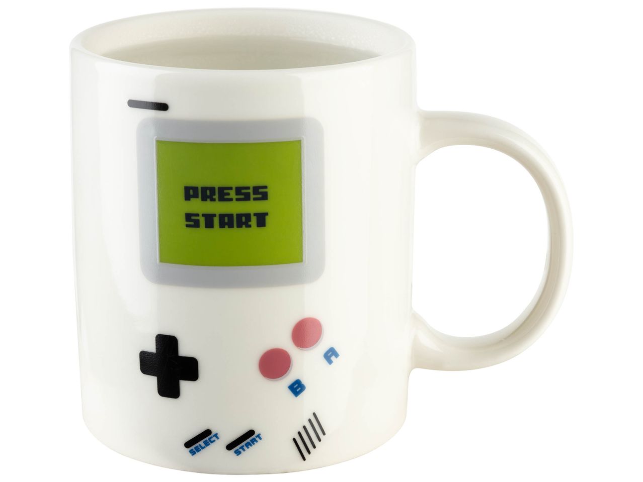 Tasse à couleur changeante , prezzo 3.99 EUR
Tasse à couleur changeante
- Env. ...