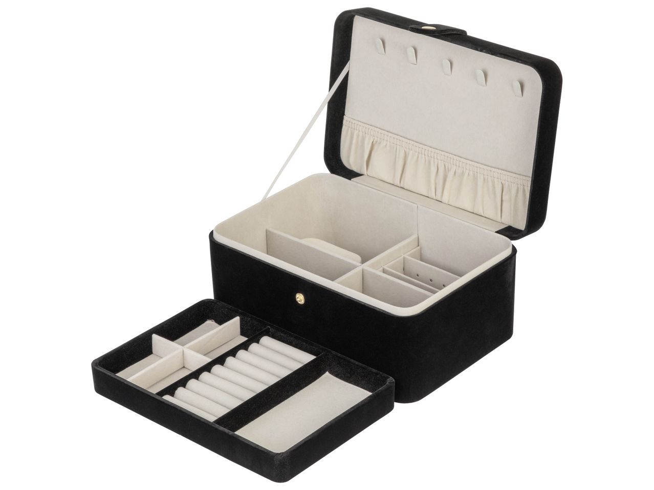 Coffret à bijoux , prezzo 13.99 EUR
Coffret à bijoux
- Empiècement ...