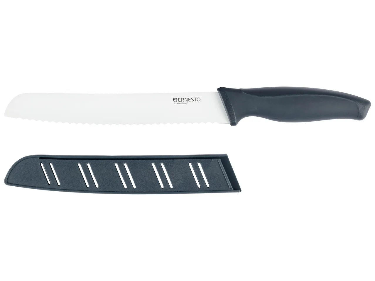 Couteau , prezzo 2.99 EUR
Couteau
- Au choix :
- Couteau multi-usage et couteau ...