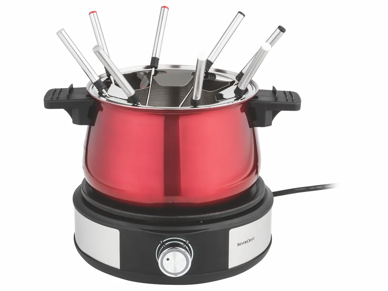 Service à fondue électrique , prezzo 22.99 EUR
Service à fondue électrique ...