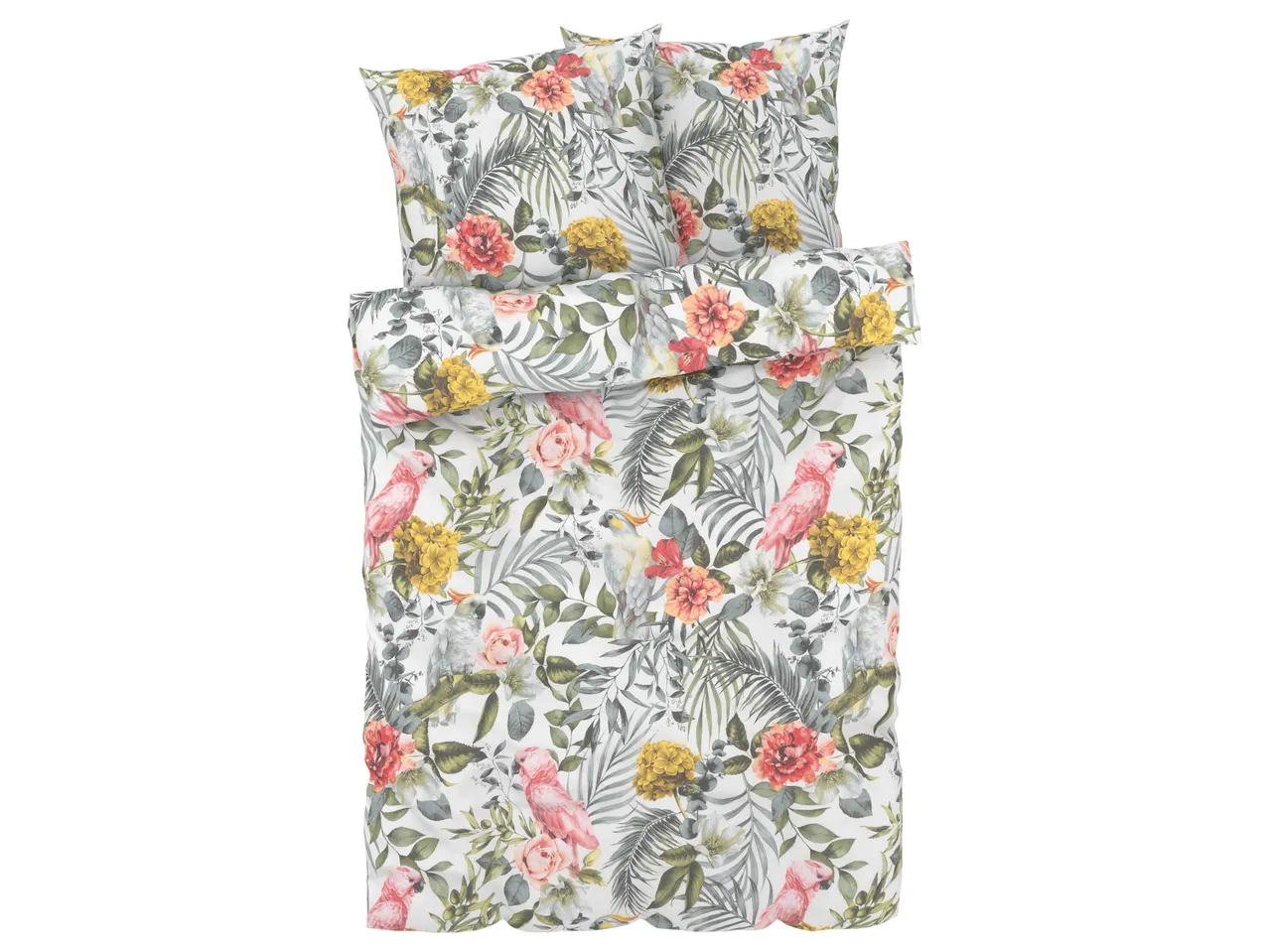 Parure de lit en coton mélangé , prezzo 11.69 EUR
Parure de lit en coton mélangé ...