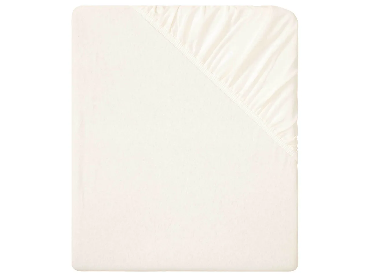 Drap-housse en jersey chaud , prezzo 11.99 EUR
Drap-housse en jersey chaud
- ...