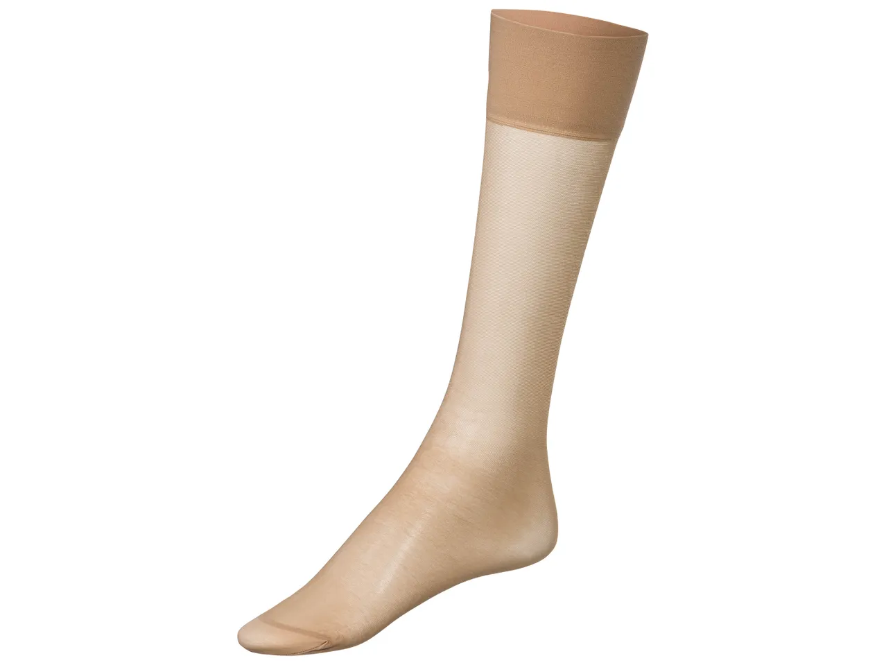 Mi-bas de contention femme , prezzo 2.99 EUR
Mi-bas de contention femme
- Du ...