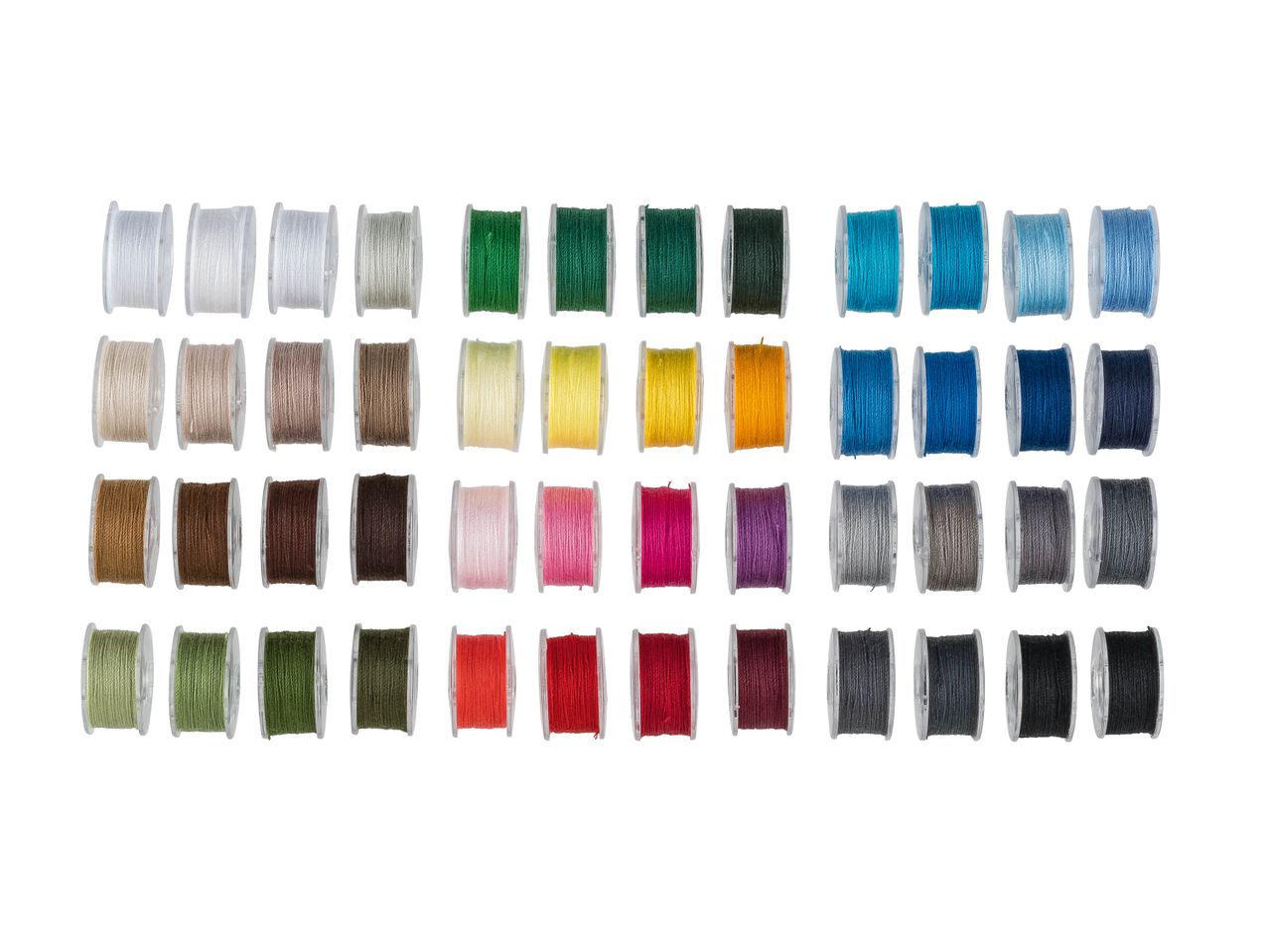 Accessoire de couture , prezzo 4.99 EUR
Accessoire de couture
- Au choix :
- Canettes ...