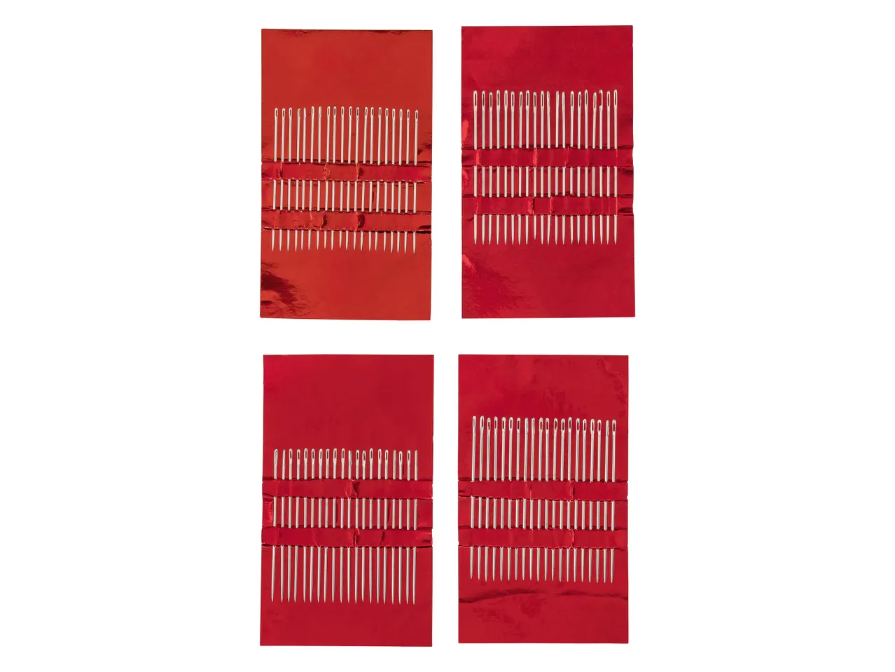 Accessoire de couture , prezzo 1.99 EUR
Accessoire de couture
- Au choix :
- Fermetures ...
