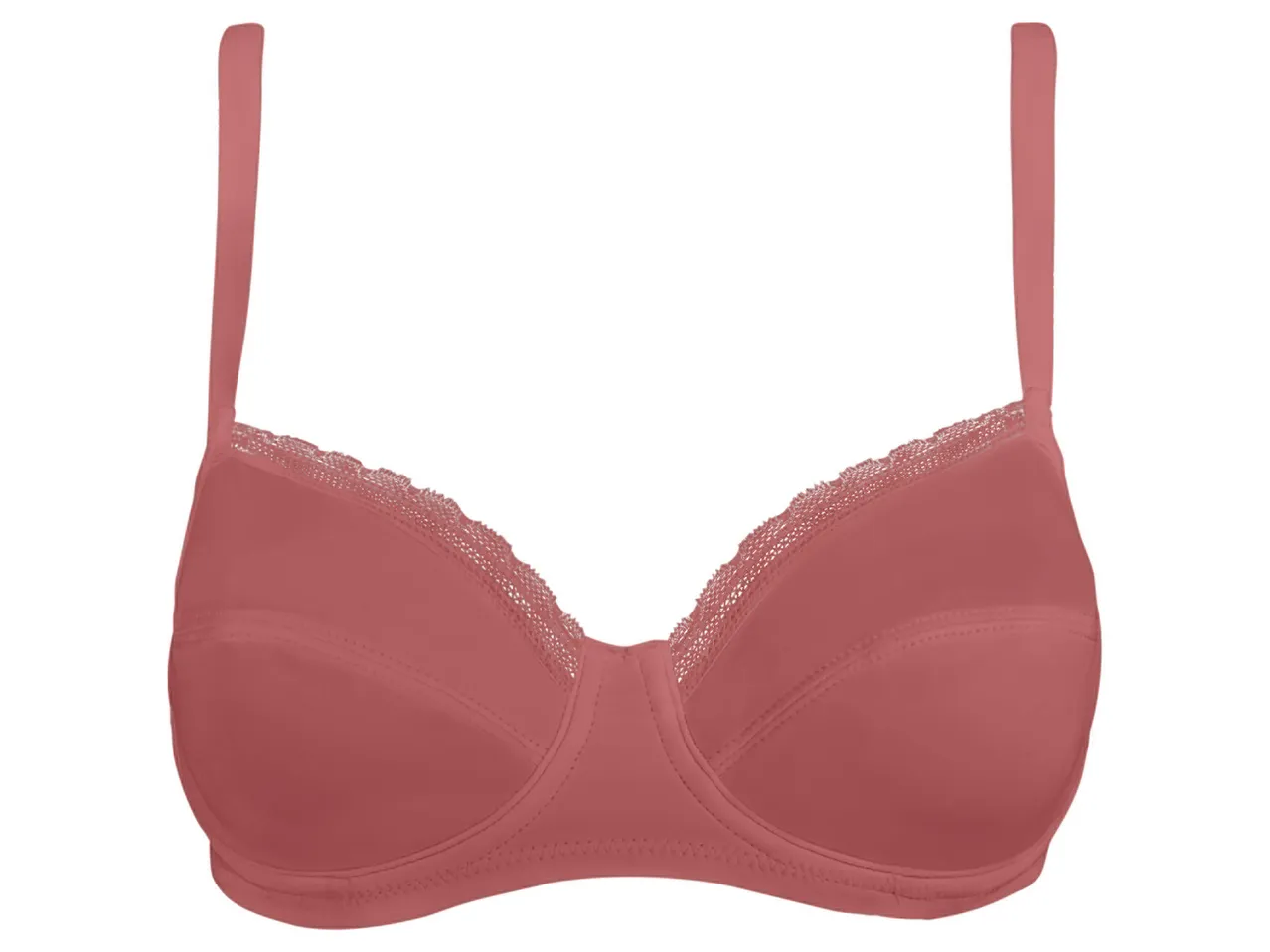 Soutien-gorge DIM , prezzo 8.99 EUR
Soutien-gorge DIM
- 90, 95, 100 B, C ou D ...