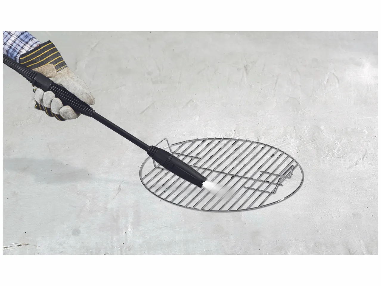 Nettoyeur haute pression , prezzo 25 EUR
Nettoyeur haute pression
- 1 300 W
- ...