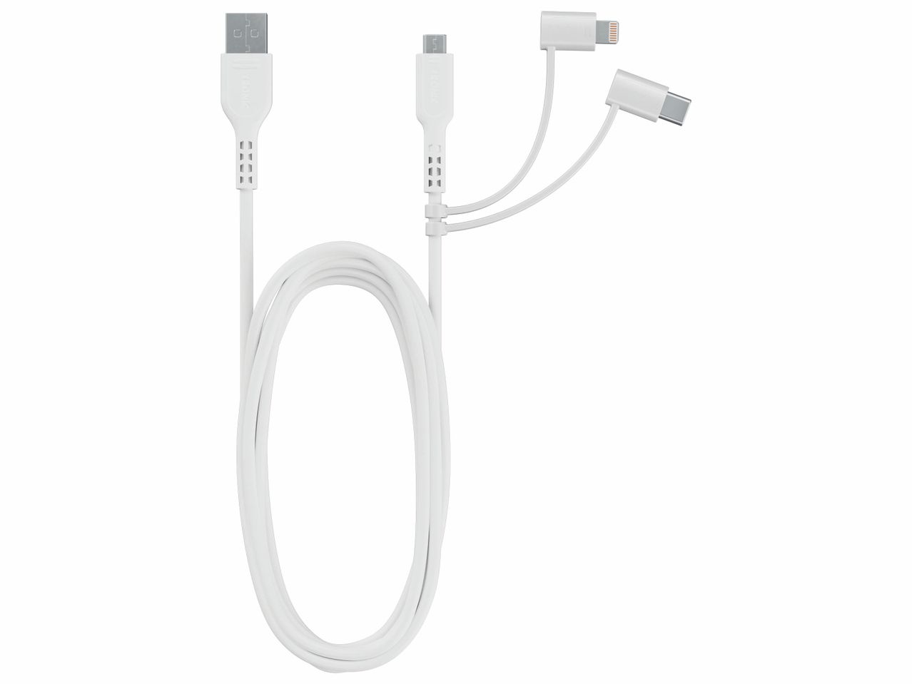 Câble de recharge et synchronisation , prezzo 5.19 EUR
Câble de recharge et ...