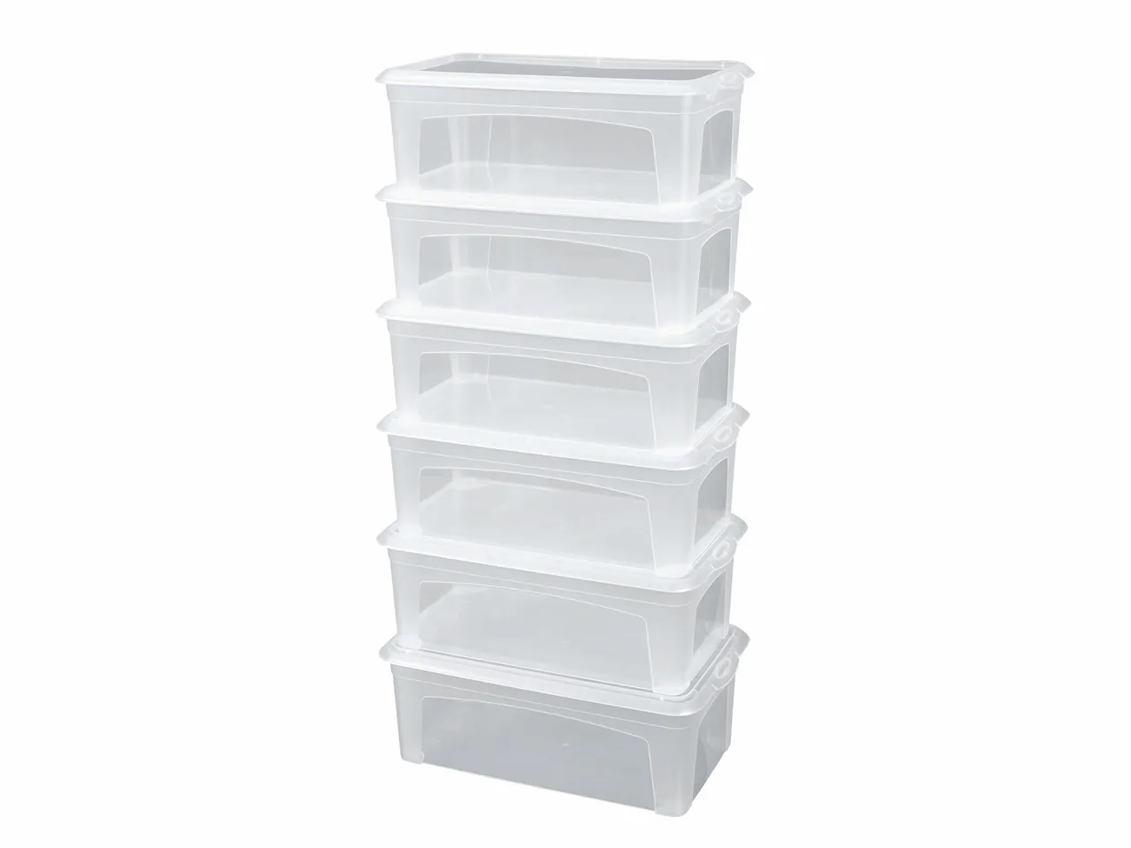 Boîtes de rangement , prezzo 8.99 EUR
Boîtes de rangement
- Au choix :
- Env. ...