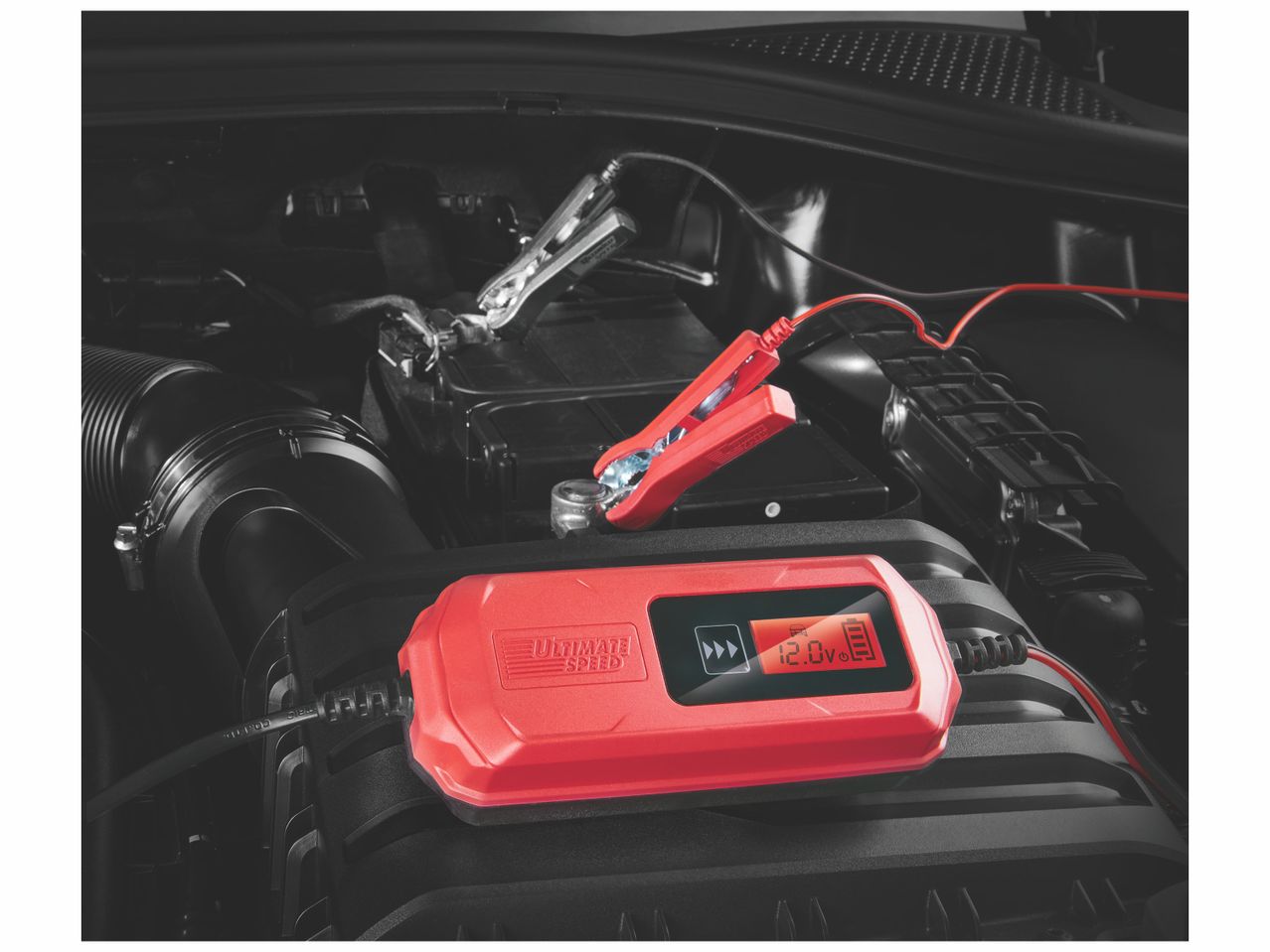 Chargeur de batterie pour voiture , prezzo 11.99 EUR
Chargeur de batterie pour ...