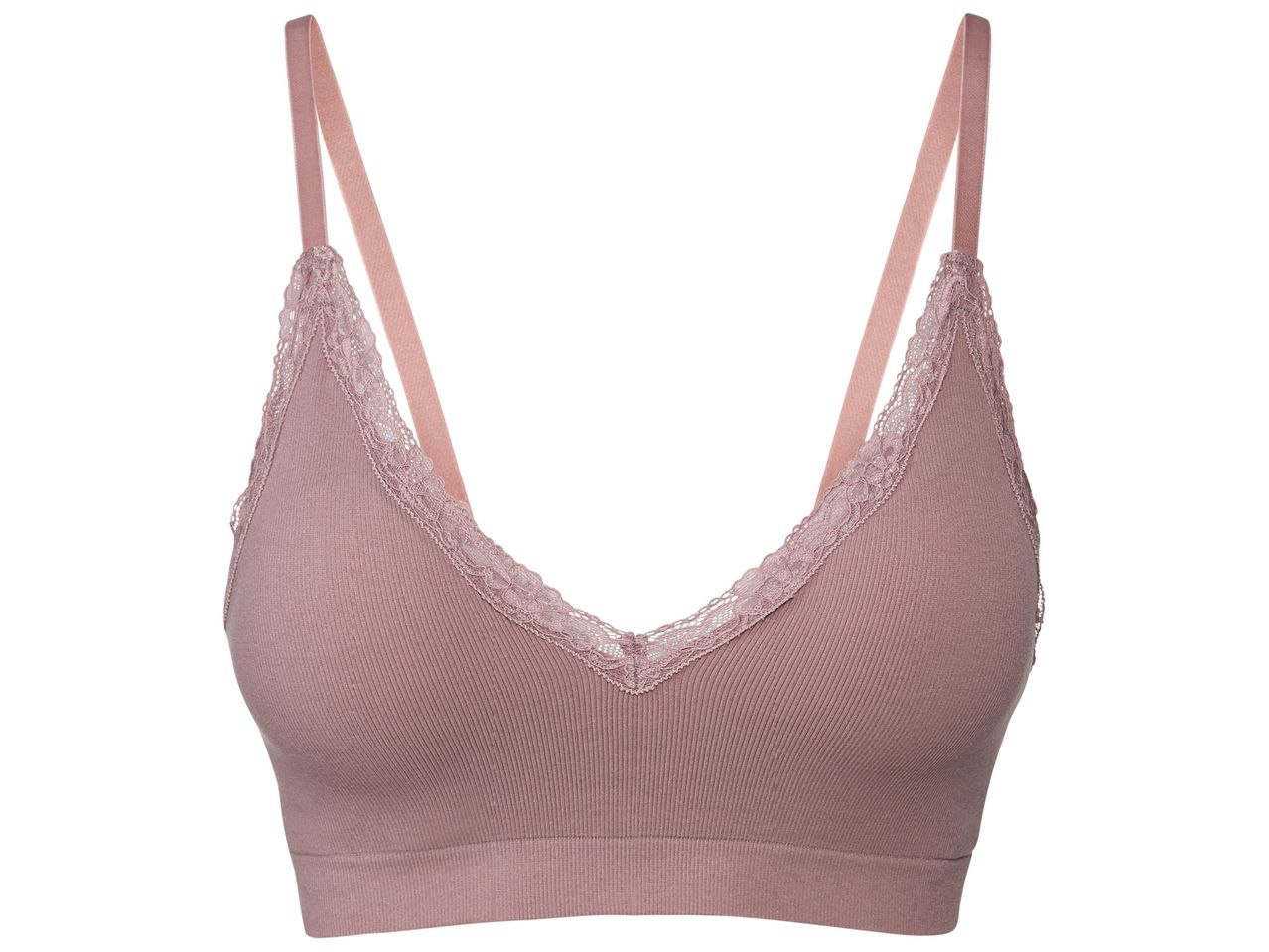 Brassière seamless , prezzo 4.99 EUR
Brassière seamless
- Du M au XL selon ...