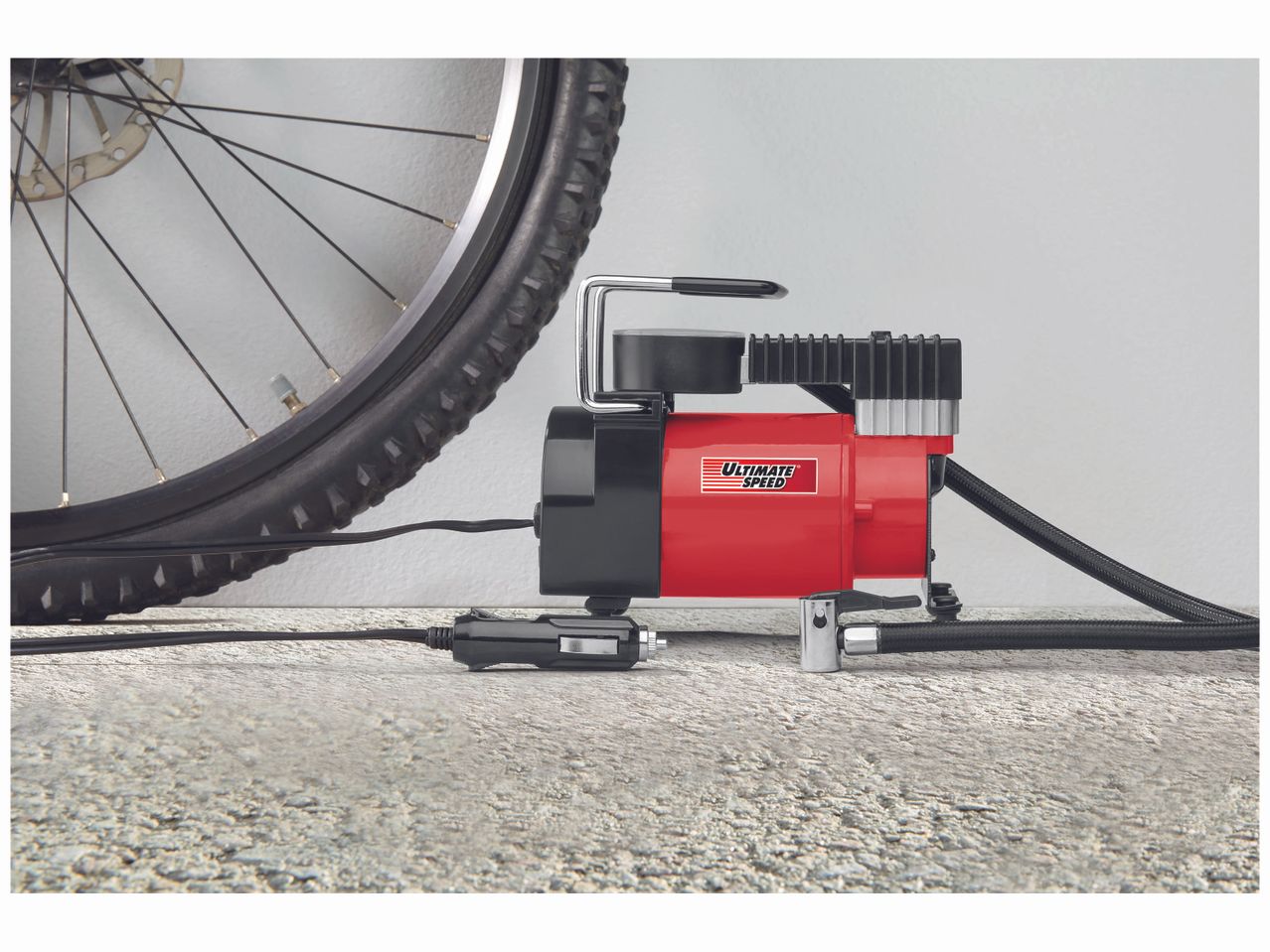 Mini compresseur , prezzo 9.99 EUR
Mini compresseur
- Pression max. 10 bar
- ...