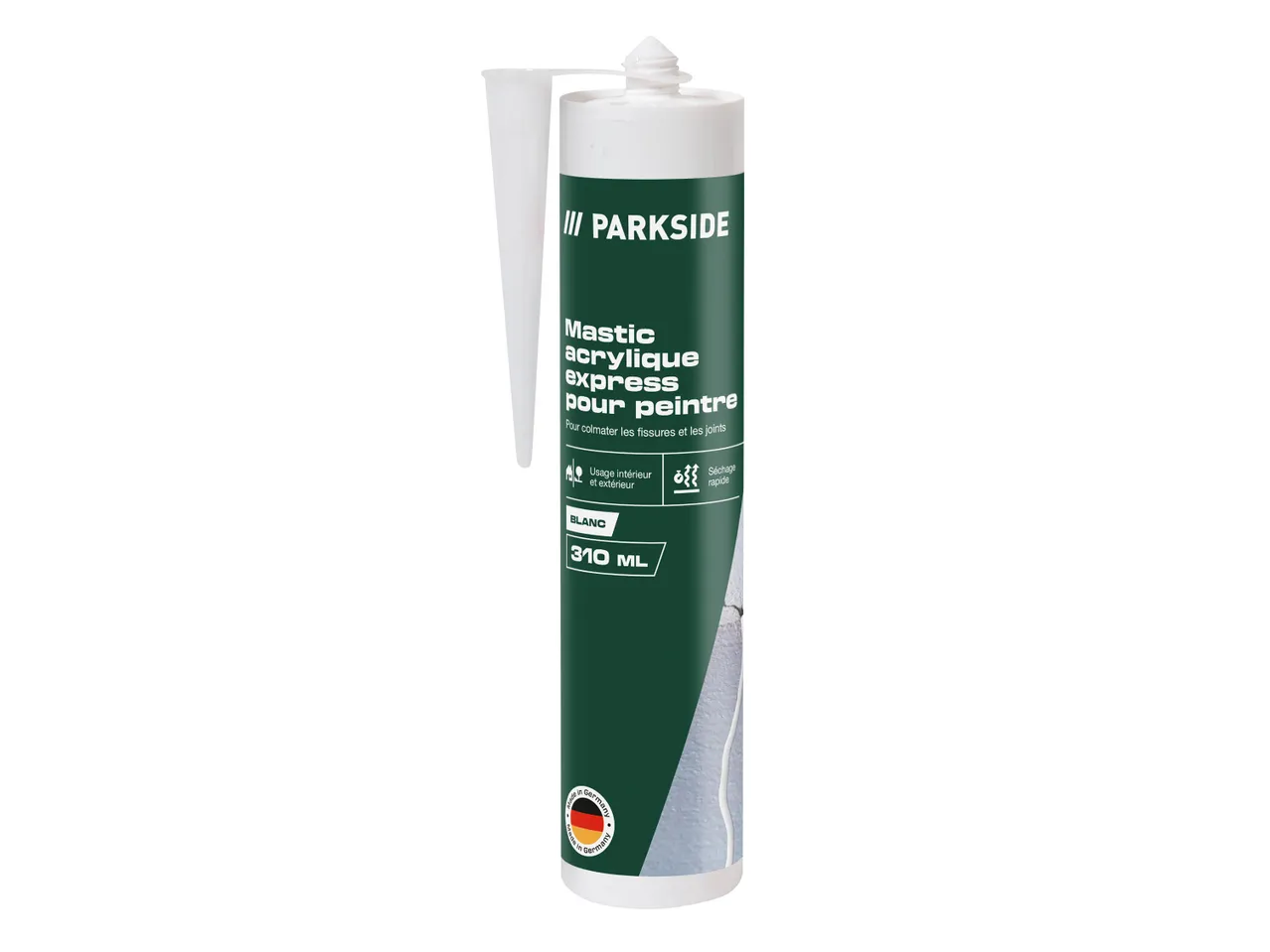 Silicone, colle ou mastic , prezzo 3.99 EUR
Silicone, colle ou mastic
- Au choix ...