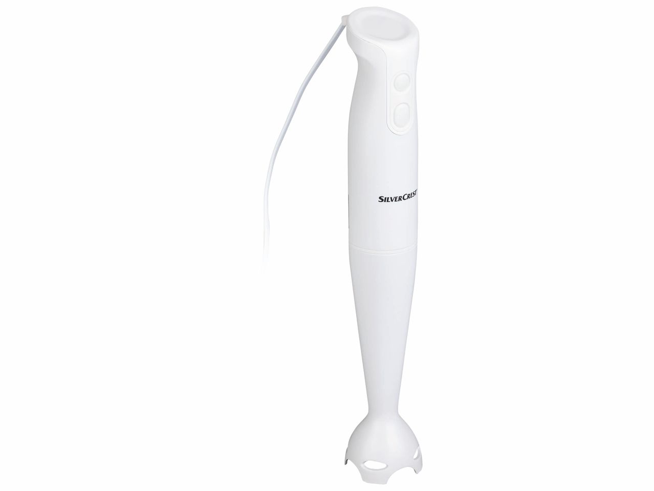 Mixeur plongeant , prezzo 9.99 EUR
Mixeur plongeant
- 350 W
- Touche turbo ...