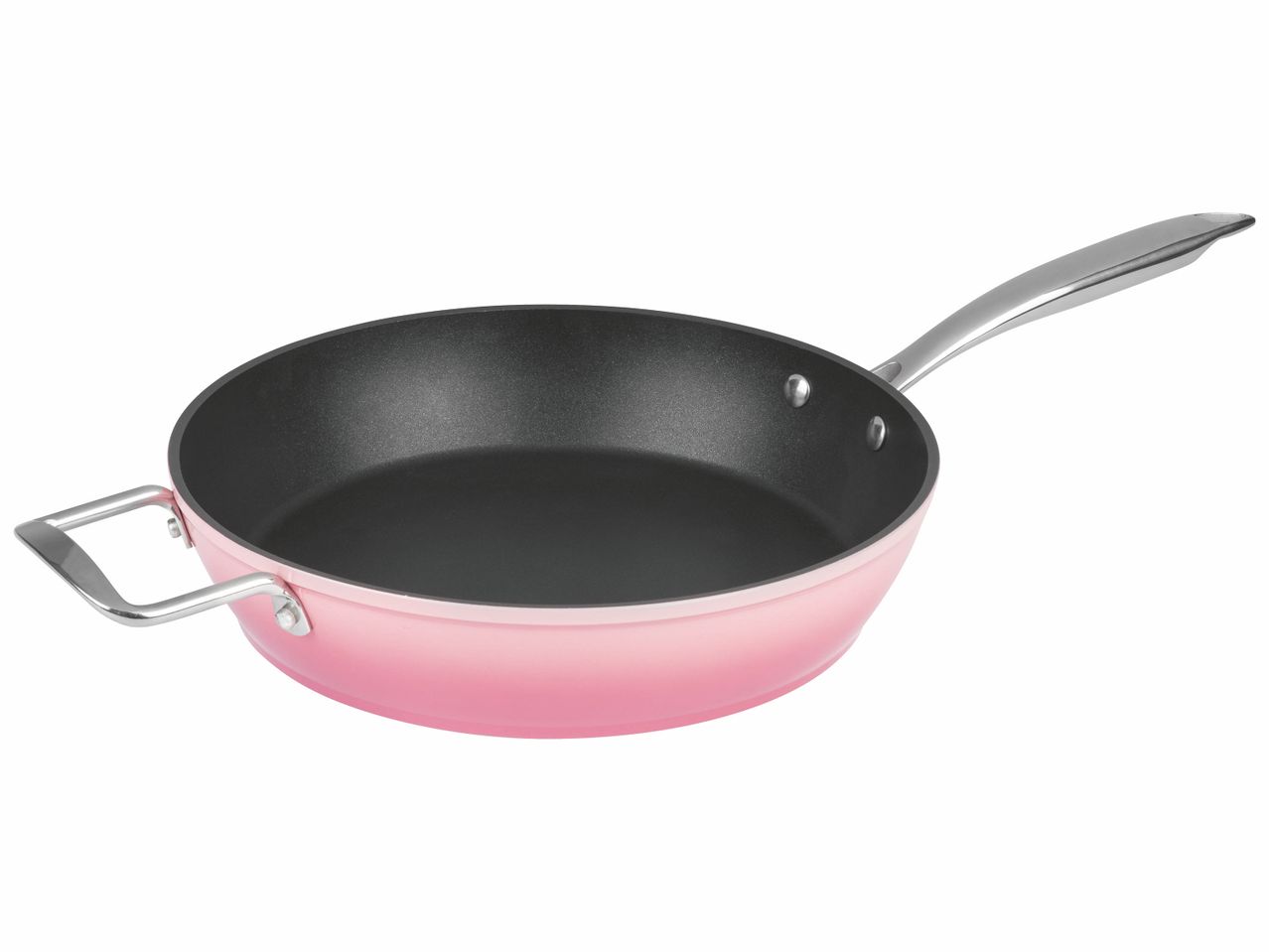 Poêle en fonte d'aluminium , prezzo 19.99 EUR
Poêle en fonte d'aluminium ...