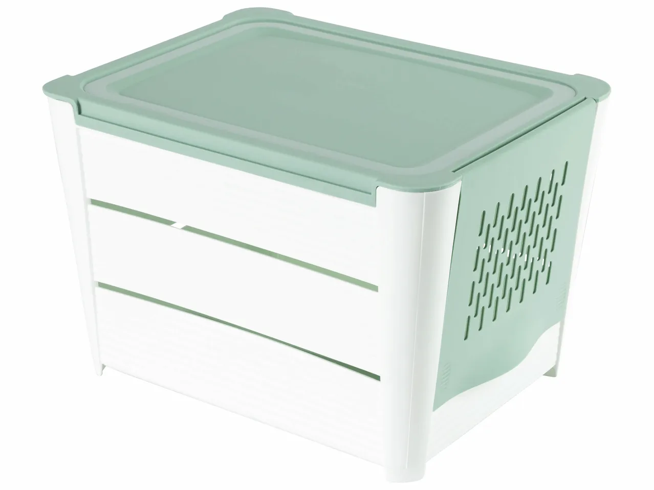 Boîte de rangement à légumes, essoreuse , prezzo 4.99 EUR
Boîte de rangement ...