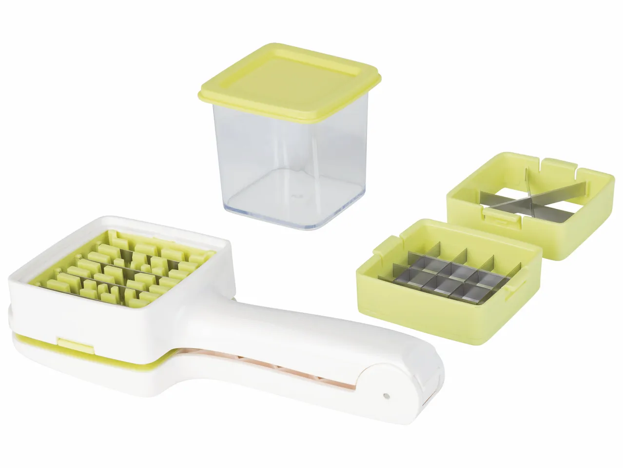 Accessoire de cuisine 4 en 1 ou mandoline , prezzo 6.99 EUR
Accessoire de cuisine ...