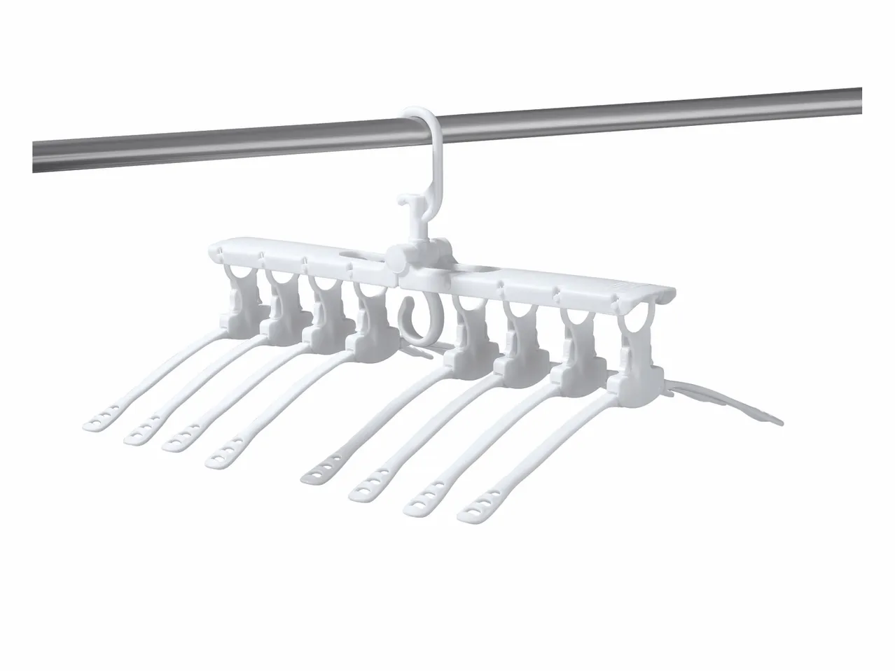 Cintre gain de place ou mini-séchoir , prezzo 4.99 EUR
Cintre gain de place ou ...