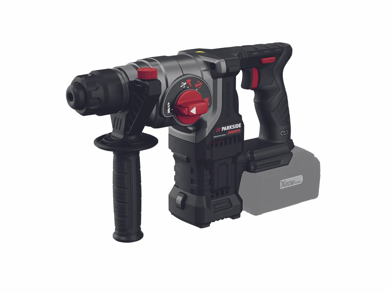 Perforateur-burineur sans fil , prezzo 79.99 EUR
Perforateur-burineur sans fil ...