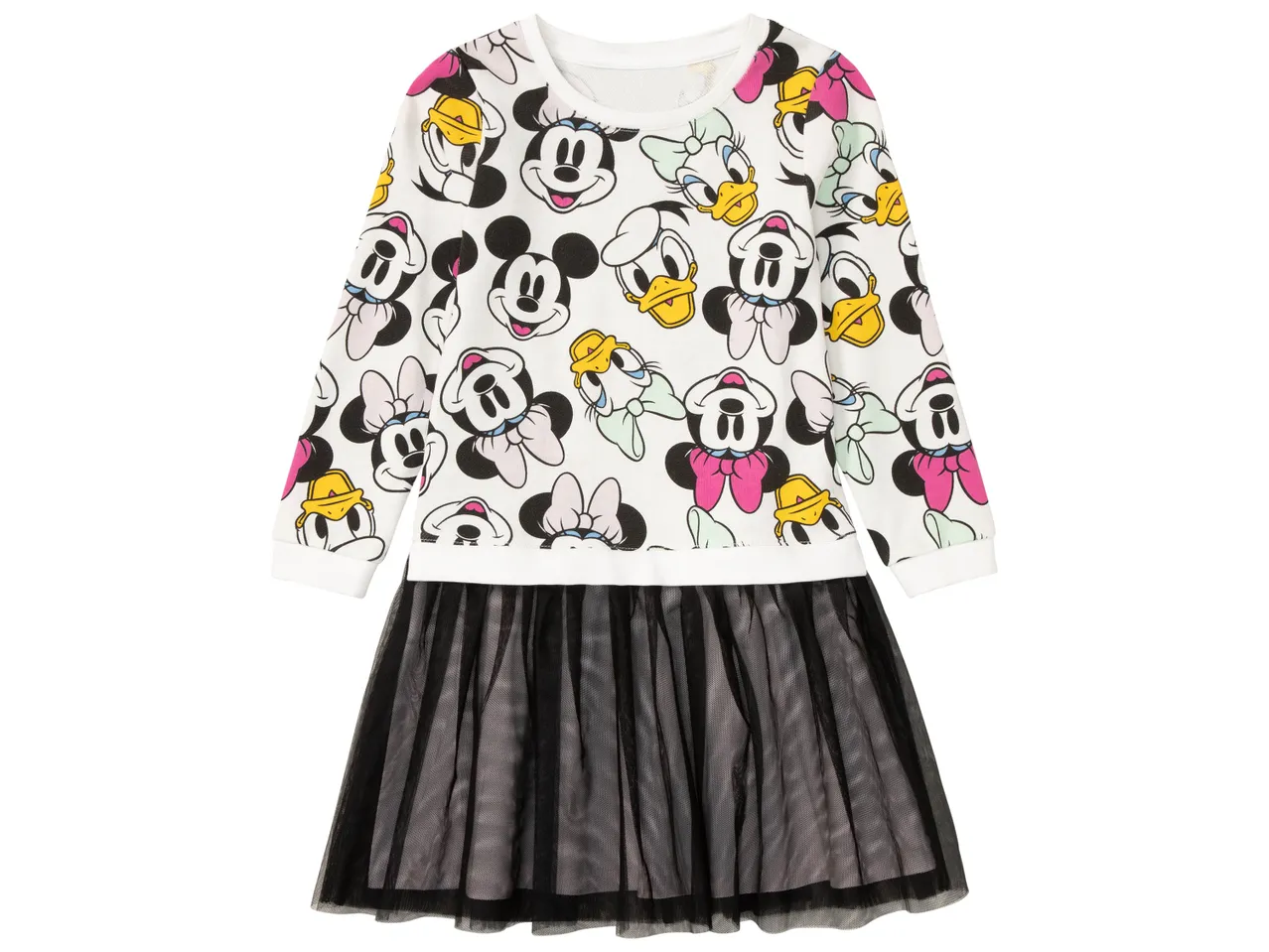 Robe molletonnée enfant , prezzo 7.64 EUR
Robe molletonnée enfant
- Du 2-4 ...